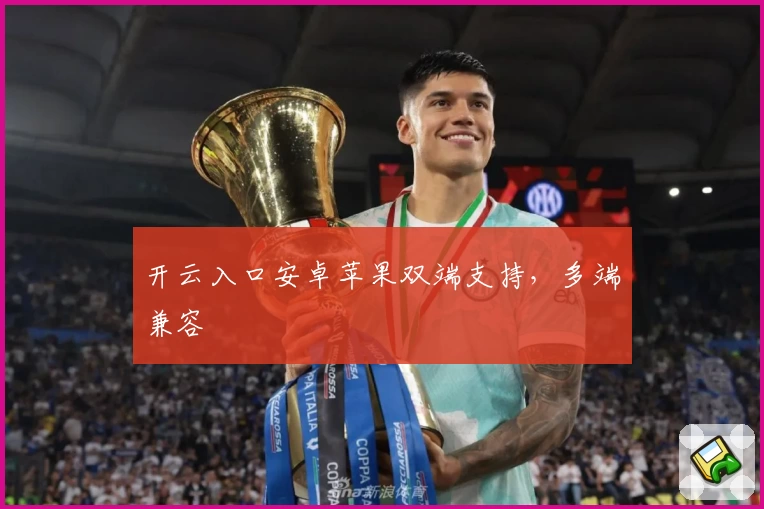 开云入口安卓苹果双端支持，多端兼容