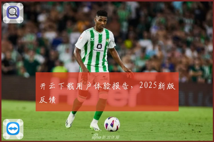 开云下载用户体验报告，2025新版反馈