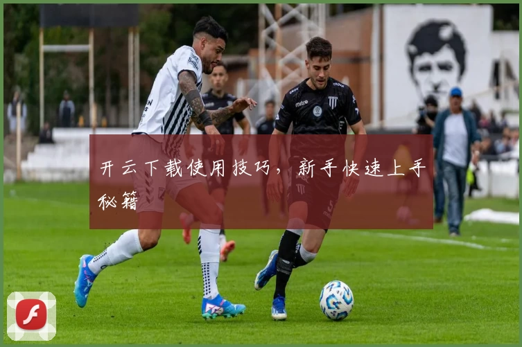 开云下载使用技巧，新手快速上手秘籍