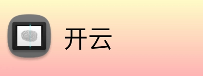 开云 logo